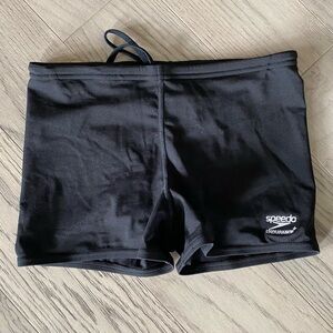 Speedo Endurance Square Leg Jammers Swimming Suit